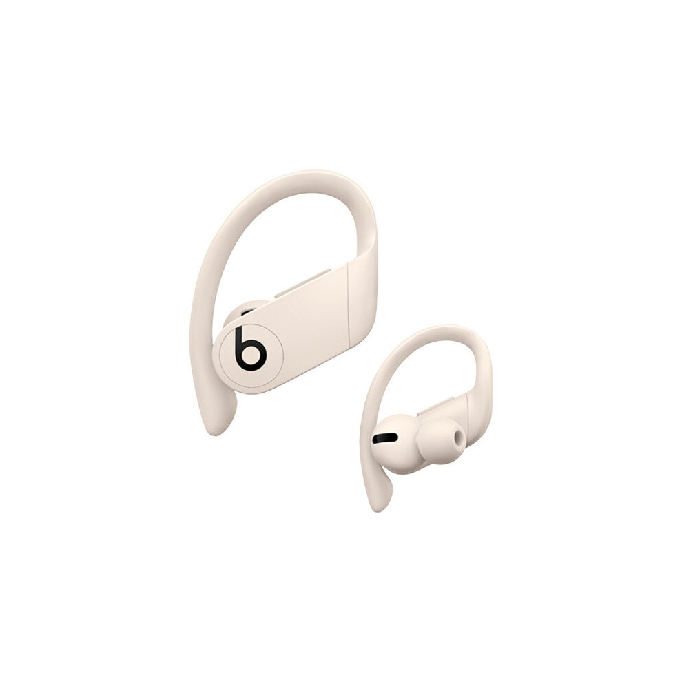 Beats by Dr. Dre Powerbeats Pro In-Ear Wireless Headphones - Ivory