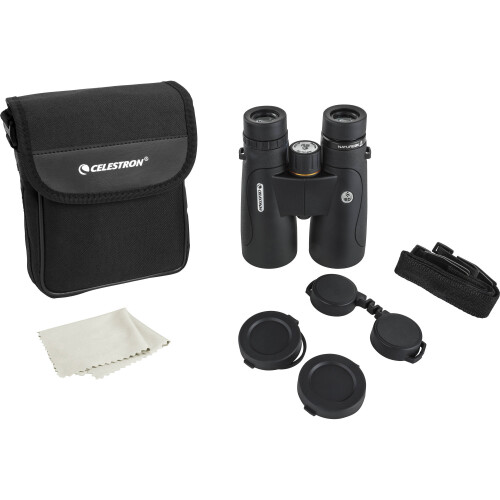 Celestron Celestron 10x50 Nature DX ED Binocular