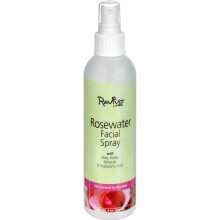 Reviva Labs, Rosenwasser Gesichtsspray, 8 fl oz (236 ml)