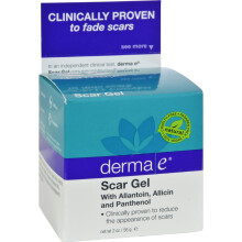 DERMA E, Narbengel, 2 oz (56 g)