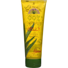 Lily of the Desert, 99% Aloe Vera Gelly, 8 Unzen (228 g)