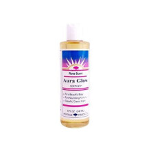 Heritage Store, Aura Glow, Rose, 8 fl oz (240 ml)