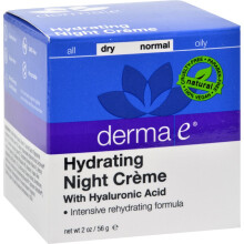 DERMA E, Ultra Hydrating Advanced Repair Nachtcreme, 2 oz (56 g)