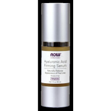 NOW Foods, Solutions, Sérum Raffermissant à l'Acide Hyaluronique, 1 fl oz (30 ml)
