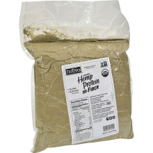 Nutiva, Bio-Hanfsamenprotein, 3 lbs (1,36 kg)