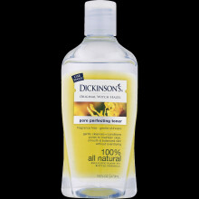 Dickinson Brands, Original Hamamelis, Porenverfeinernder Toner, 16 fl oz (473 ml)