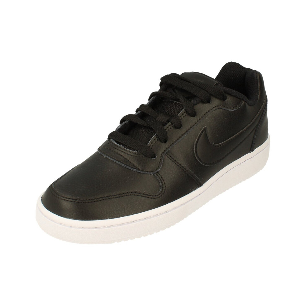 (4.5) Nike Womens Ebernon Low Trainers Aq1779 Sneakers Shoes