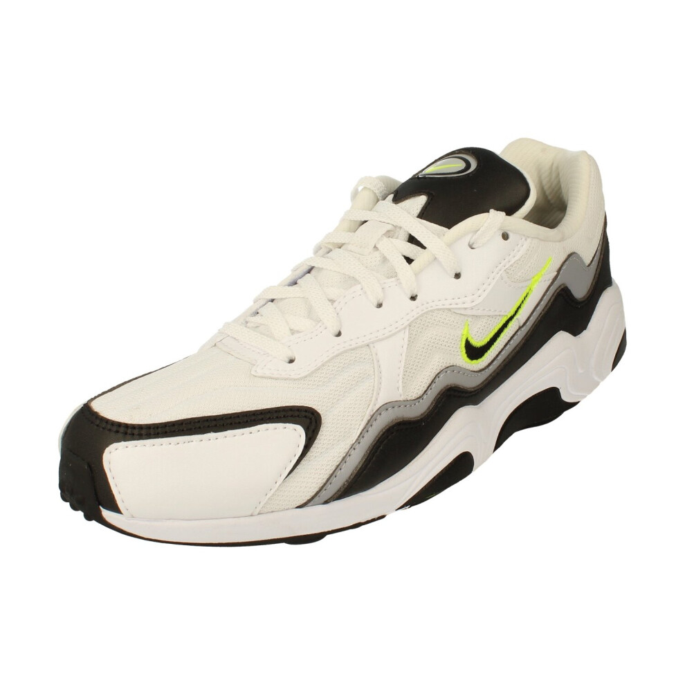 Nike (7.5) Air Zoom Alpha Mens Running Trainers Bq8800 Sneakers Shoes