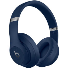 Beats by Dr. Dre Studio3 Wireless Bluetooth Headphones (Blue / Core)