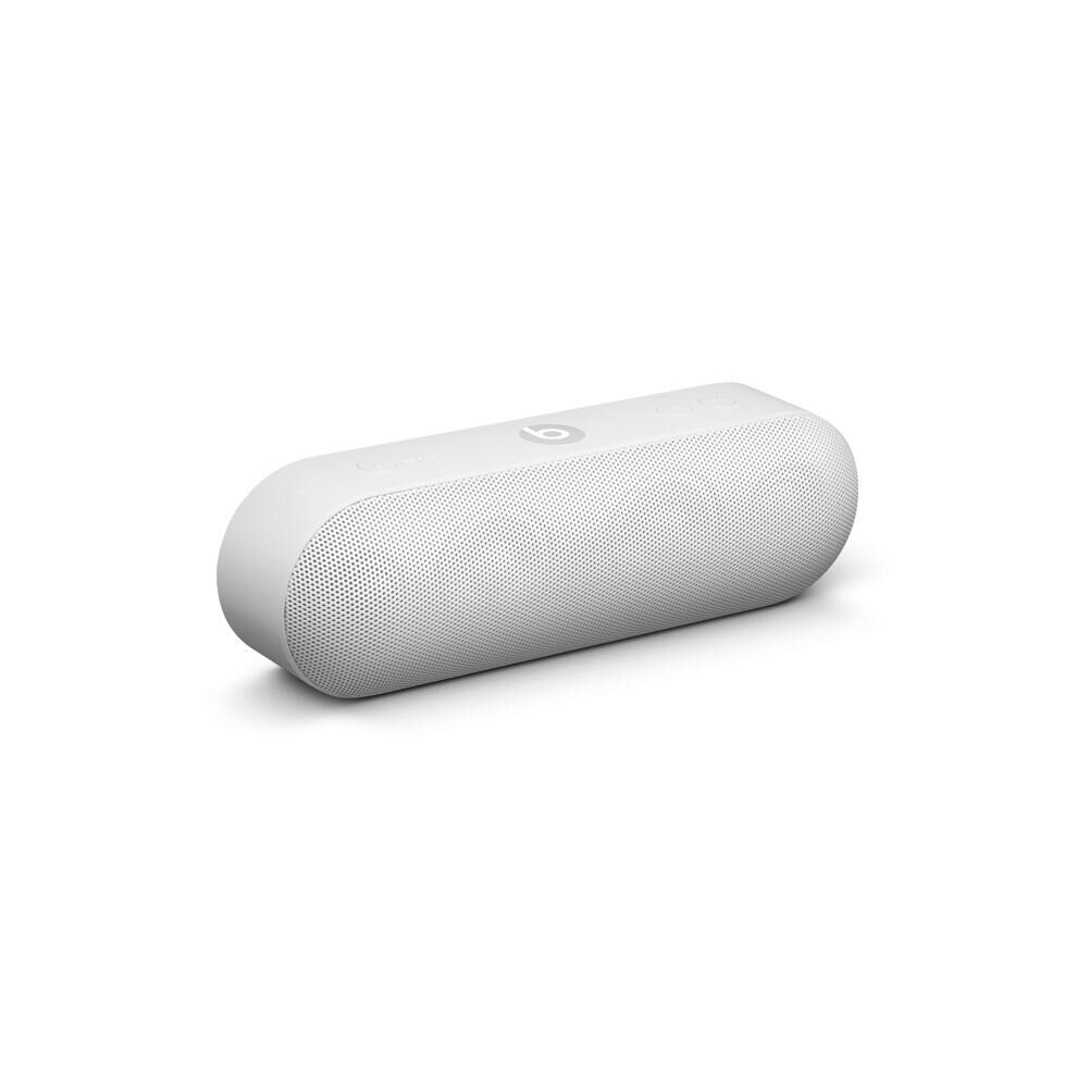 ビーツbeats pill2.0ワイヤレススピーカーホワイト（ヨドバシ