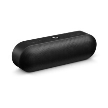Beats by Dr. Dre Beats Pill+ Portable Speaker Standard Collection (Black) - Refurbished