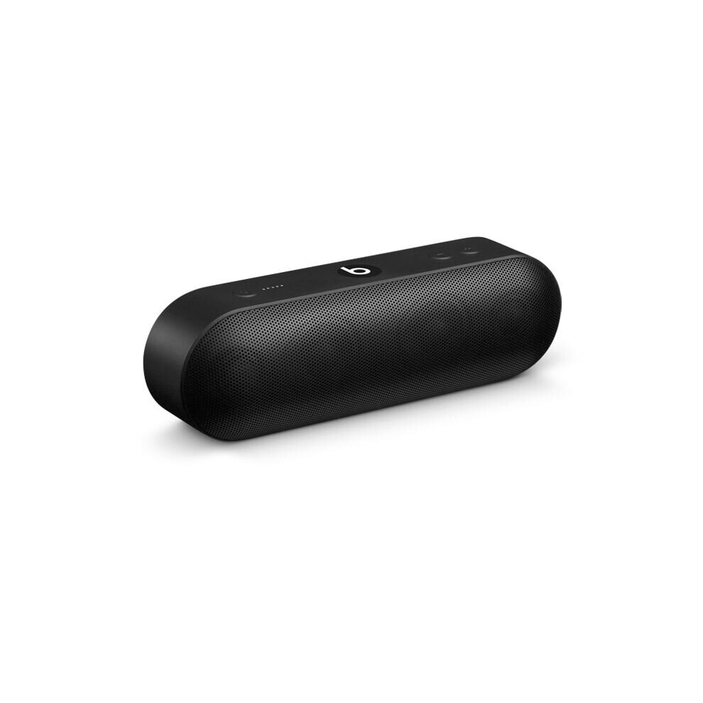 Beats by Dr. Dre Beats Pill+ Portable Speaker Standard Collection (Black)