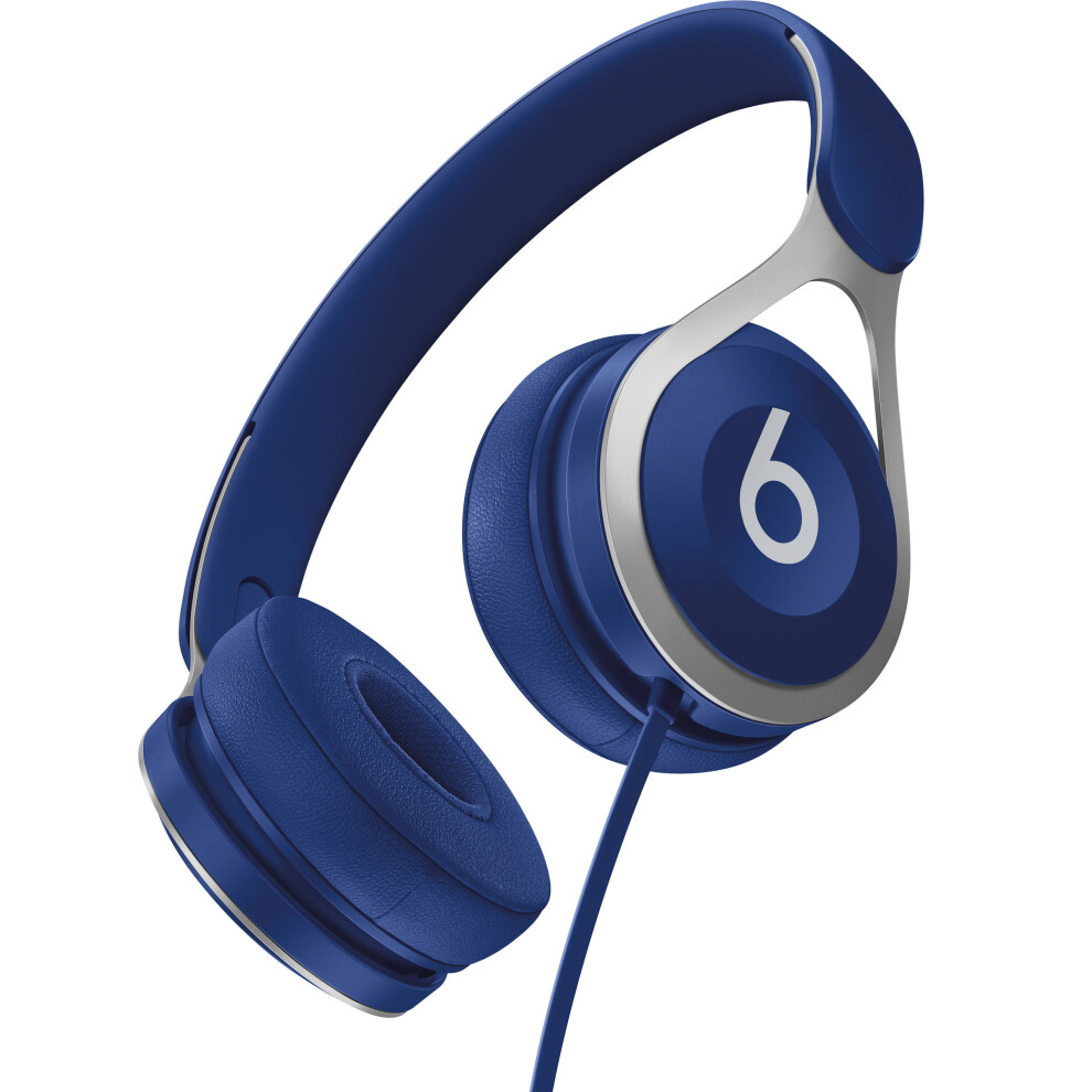 Beats By Dr. Dre Beats Ep On-Ear Headphones (Blue) Blue