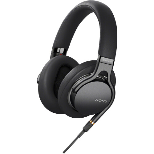 Sony Sony MDR-1AM2 Circumaural Headphones