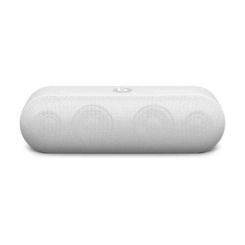 Beats by Dr. Dre Beats by Dr. Dre Beats Pill+ Portable Speaker Standard Collection (White) 2