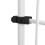 VidaXL vidaXL Einziehbare Markise Handbetrieben 150 cm Anthrazit 4