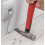 Wiha Wiha Electrician's Hammer Workshop Striking Hand Tool Flat Claw 283 mm 42071 3