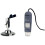 Celestron Celestron 44302-C Deluxe Handheld Digital Microscope (Gray) 2