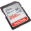 SanDisk SanDisk 256GB Ultra SDXC UHS-I Memory Card 3