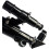 Celestron Celestron PowerSeeker 50 50mm f/12 AZ Refractor Telescope 7