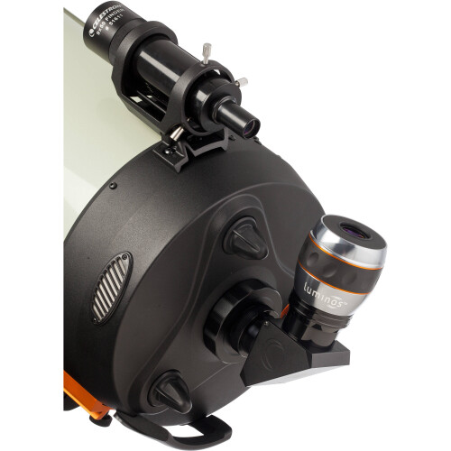 Celestron Celestron 90-Degree Mirror Diagonal (2") for SCT Scopes 2