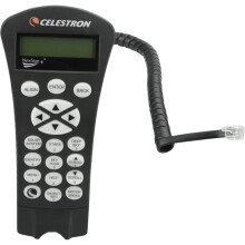 Celestron NexStar+ AZ Hand Controller