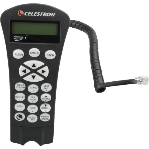 Celestron Celestron NexStar+ AZ Hand Controller
