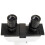 Celestron CELESTRON LABS CB2000CF Compound Binocular Microscope with 4.3 x 4.7" Mechanical Stage 7