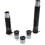Celestron Celestron PowerSeeker 50 50mm f/12 AZ Refractor Telescope 8