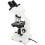 Celestron CELESTRON LABS CB2000CF Compound Binocular Microscope with 4.3 x 4.7" Mechanical Stage 4