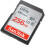 SanDisk SanDisk 256GB Ultra SDXC UHS-I Memory Card 4