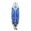 VidaXL vidaXL Surfboard Blue 170 cm Soft XPE Buoyancy Wave Riding Board for Beginner 2