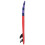 VidaXL vidaXL Surfboard 170cm Stripe Beginner Buoyancy Wave Riding Surfing Board 4