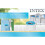 Intex Intex Wall Mount Surface Skimmer Deluxe Adjustable Bracket Pool Pond Cleaning 5