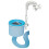 Intex Intex Wall Mount Surface Skimmer Deluxe Adjustable Bracket Pool Pond Cleaning 2