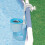 Intex Intex Wall Mount Surface Skimmer Deluxe Adjustable Bracket Pool Pond Cleaning 1