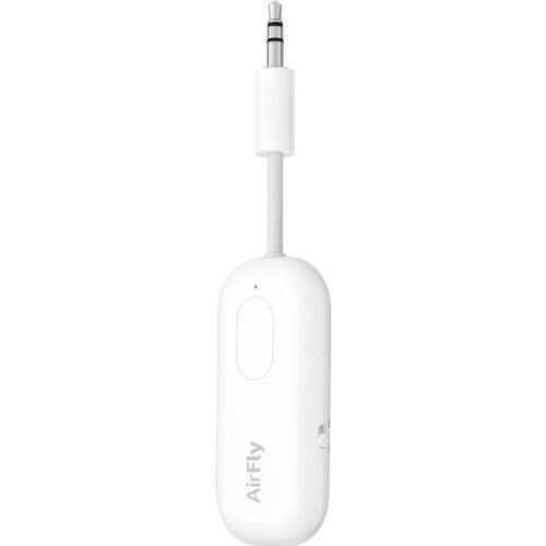 Twelve South AirFly Pro Bluetooth Receiver and Transmitter 1