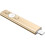 Logitech Logitech Spotlight Presentation Remote (Gold) 1