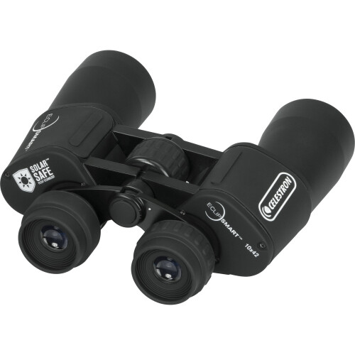 Celestron Celestron 10x42 EclipSmart Solar Binoculars 2