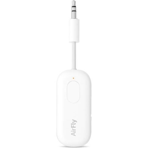 Twelve South AirFly Pro Bluetooth Receiver and Transmitter 2