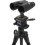 Celestron Celestron Ultima Tripod with Pan/Tilt Head 9