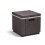 Keter Allibert Ice Cube Cooler Brown 209457 3