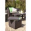 Keter Allibert Ice Cube Cooler Brown 209457 2
