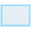 VidaXL 100pc vidaXL Puppy Training Pads | Dog Training Pads 8