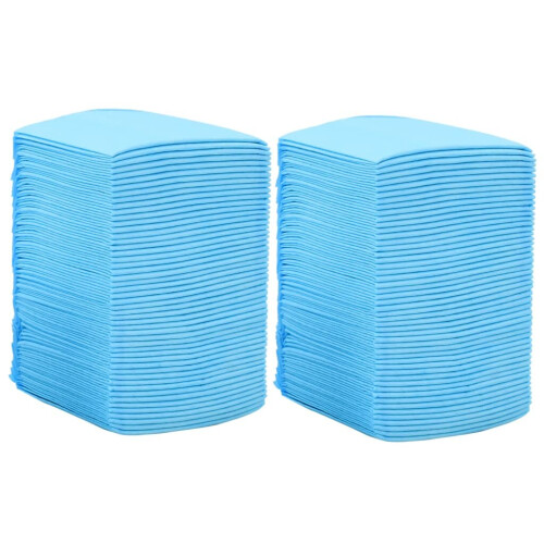VidaXL 100pc vidaXL Puppy Training Pads | Dog Training Pads 2