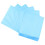 VidaXL 100pc vidaXL Puppy Training Pads | Dog Training Pads 5