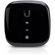 Convertitore Fibra - UBIQUITI - UFiber AE - 1xSFP - 1xGigabit Ethernet - Nero