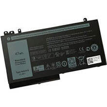 Dell JY8D6 Battery. 47WHR. 3 Cell. JY8D6