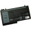 Dell Dell JY8D6 Battery. 47WHR. 3 Cell. JY8D6 1