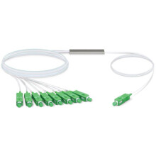 UFiber Splitter 1:8